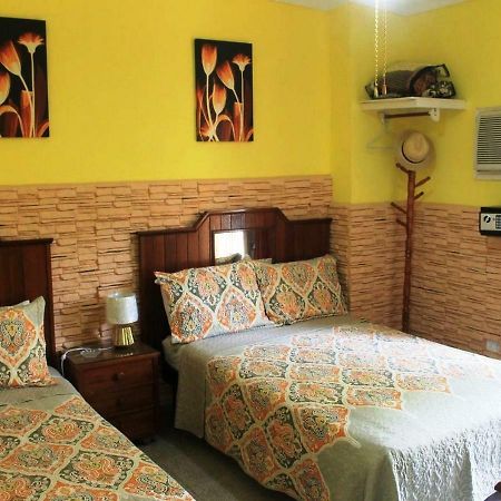 Hostal Yolanda Habana Vieja Хавана Екстериор снимка