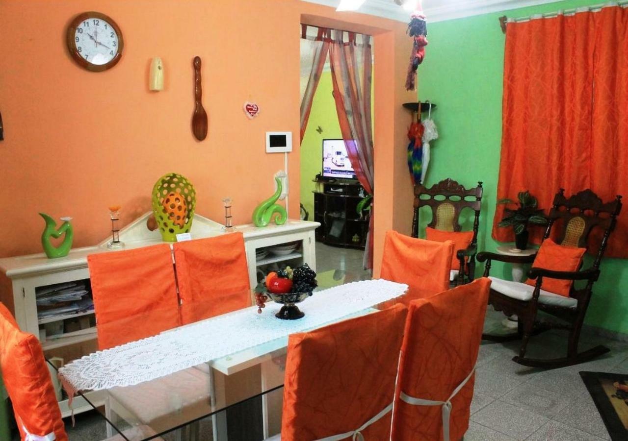 Hostal Yolanda Habana Vieja Хавана Екстериор снимка