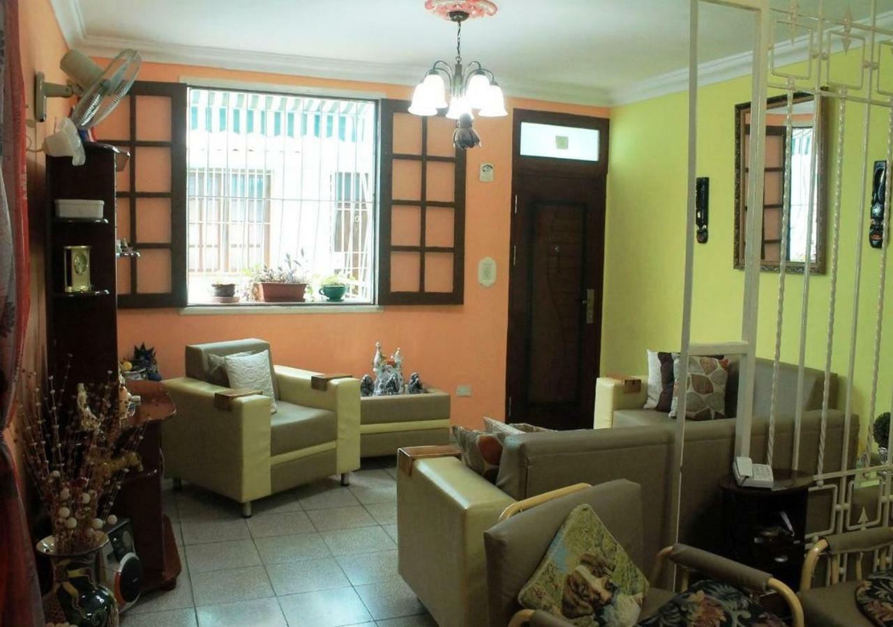 Hostal Yolanda Habana Vieja Хавана Екстериор снимка