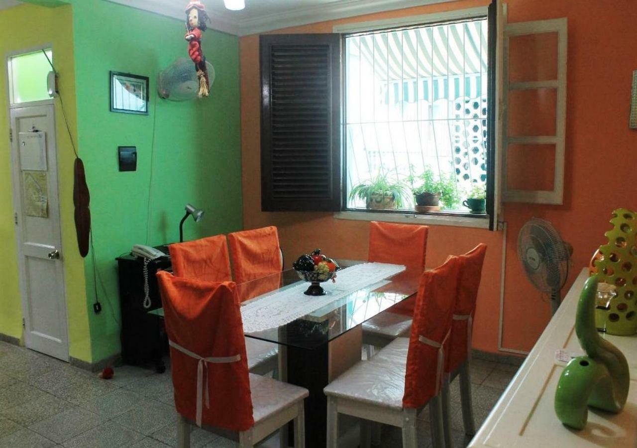 Hostal Yolanda Habana Vieja Хавана Екстериор снимка